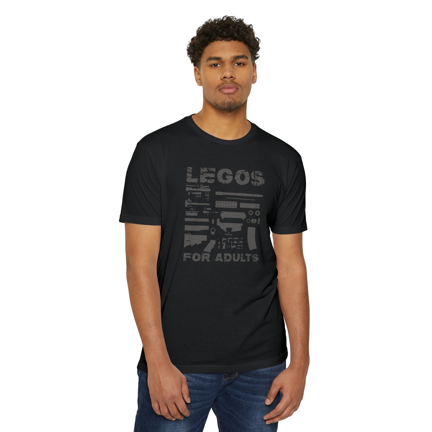 LEGOS - Jersey T-shirt