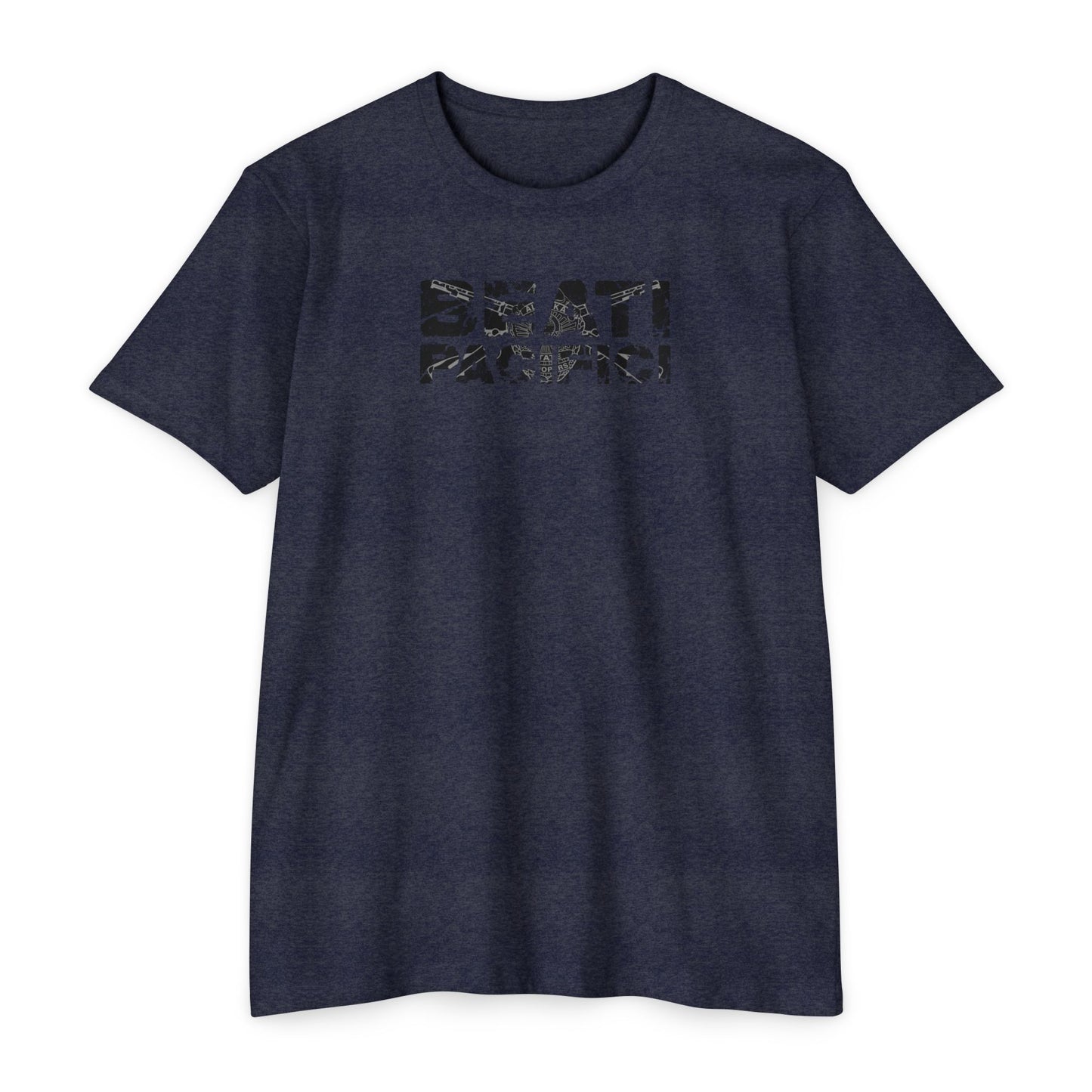 T-shirt (Hidden Bones)