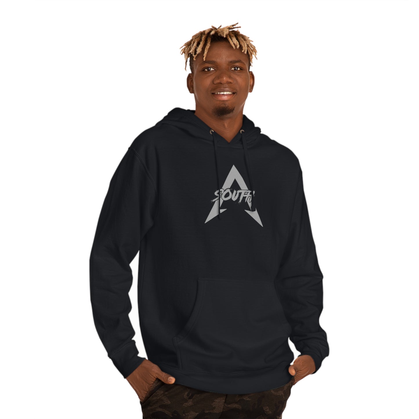 SSERT APEX QUALITY HOODIE