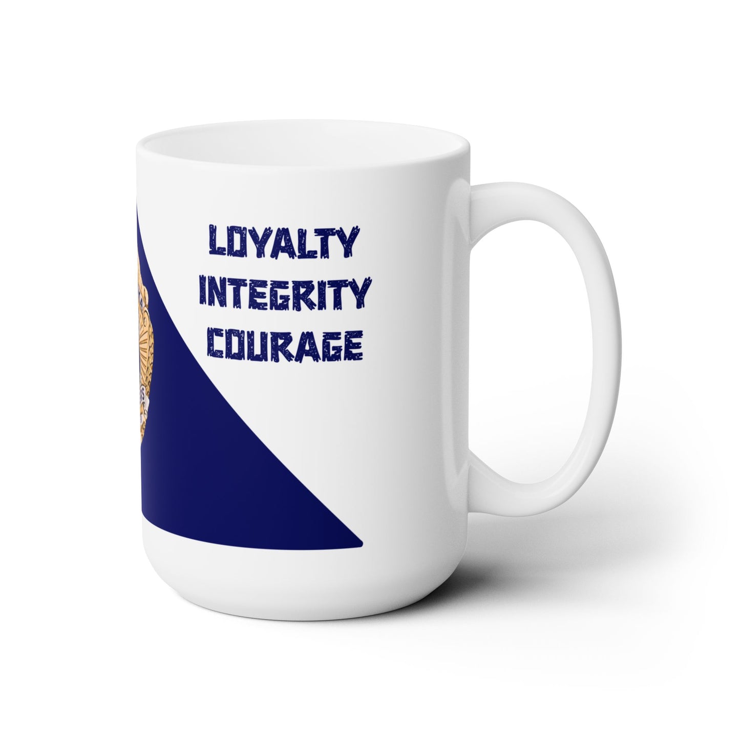 Mug (AST)