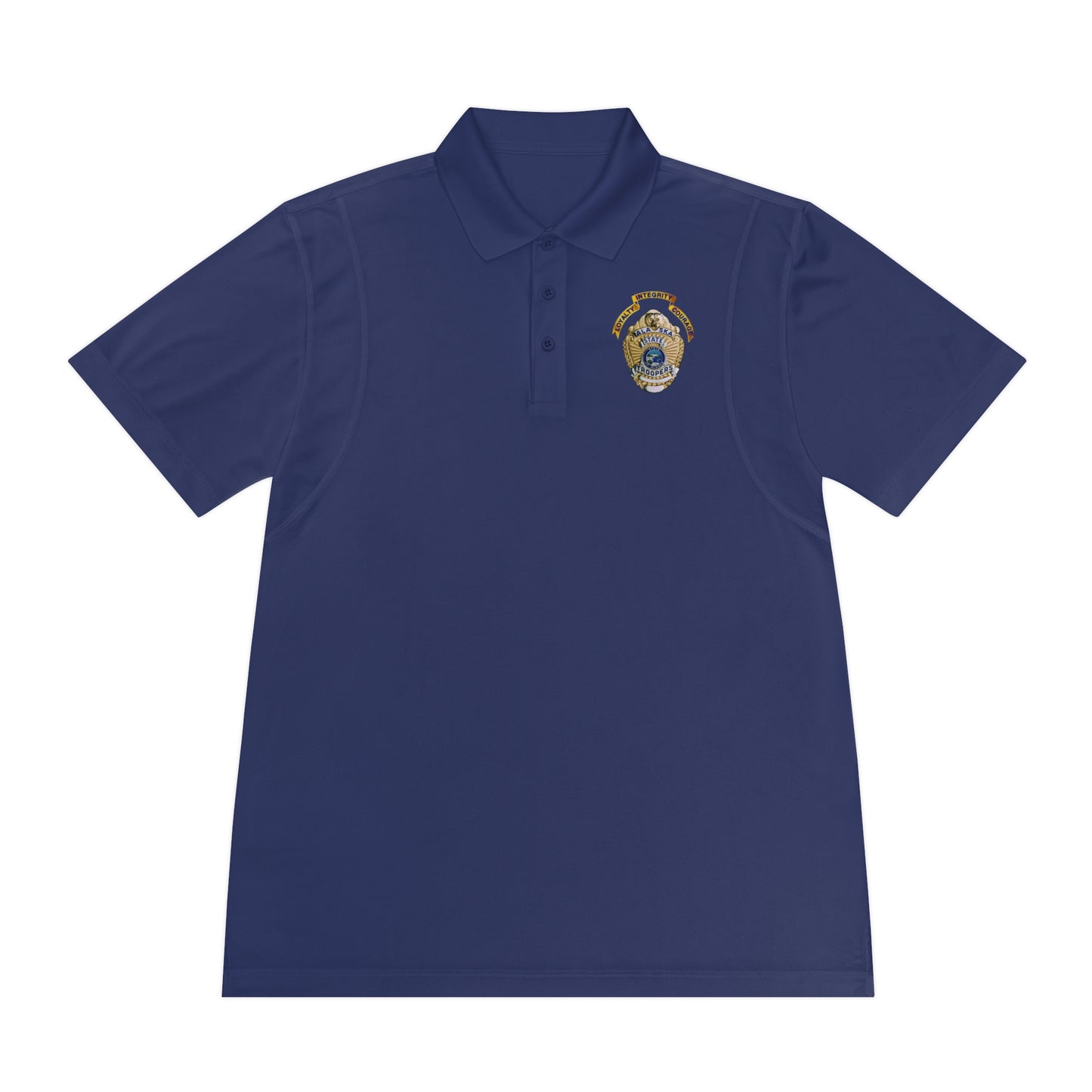 Trooper - Sport Polo
