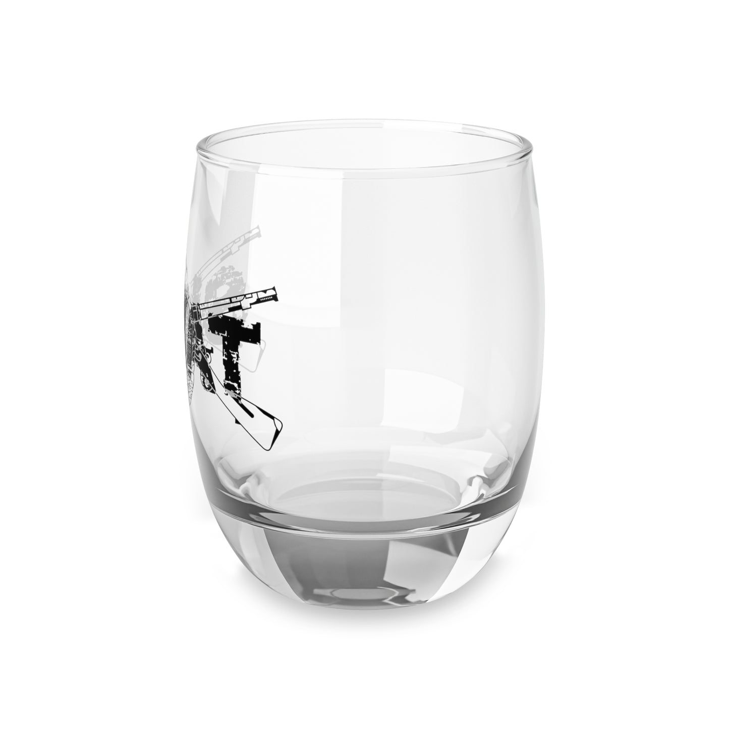 !NEW! SWAT Bar Glass V2