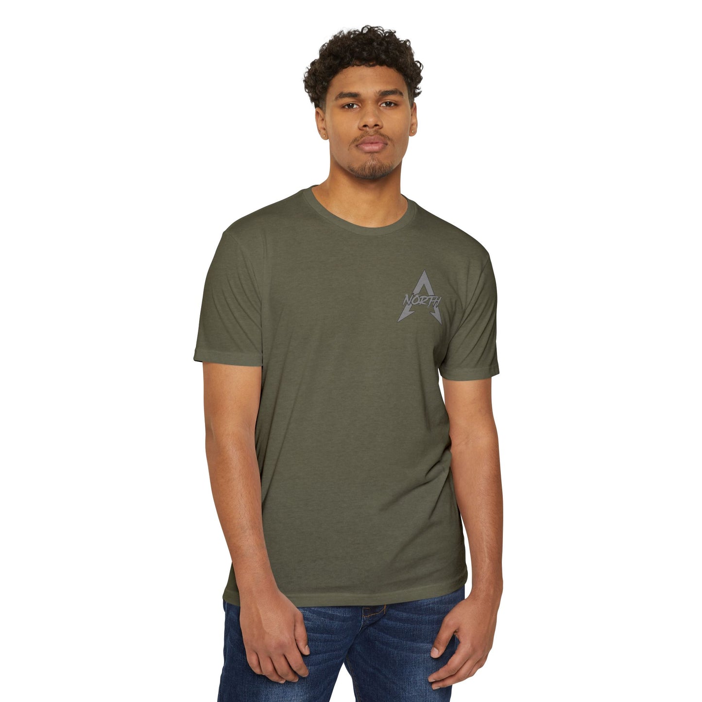 T-shirt (NSWAT)