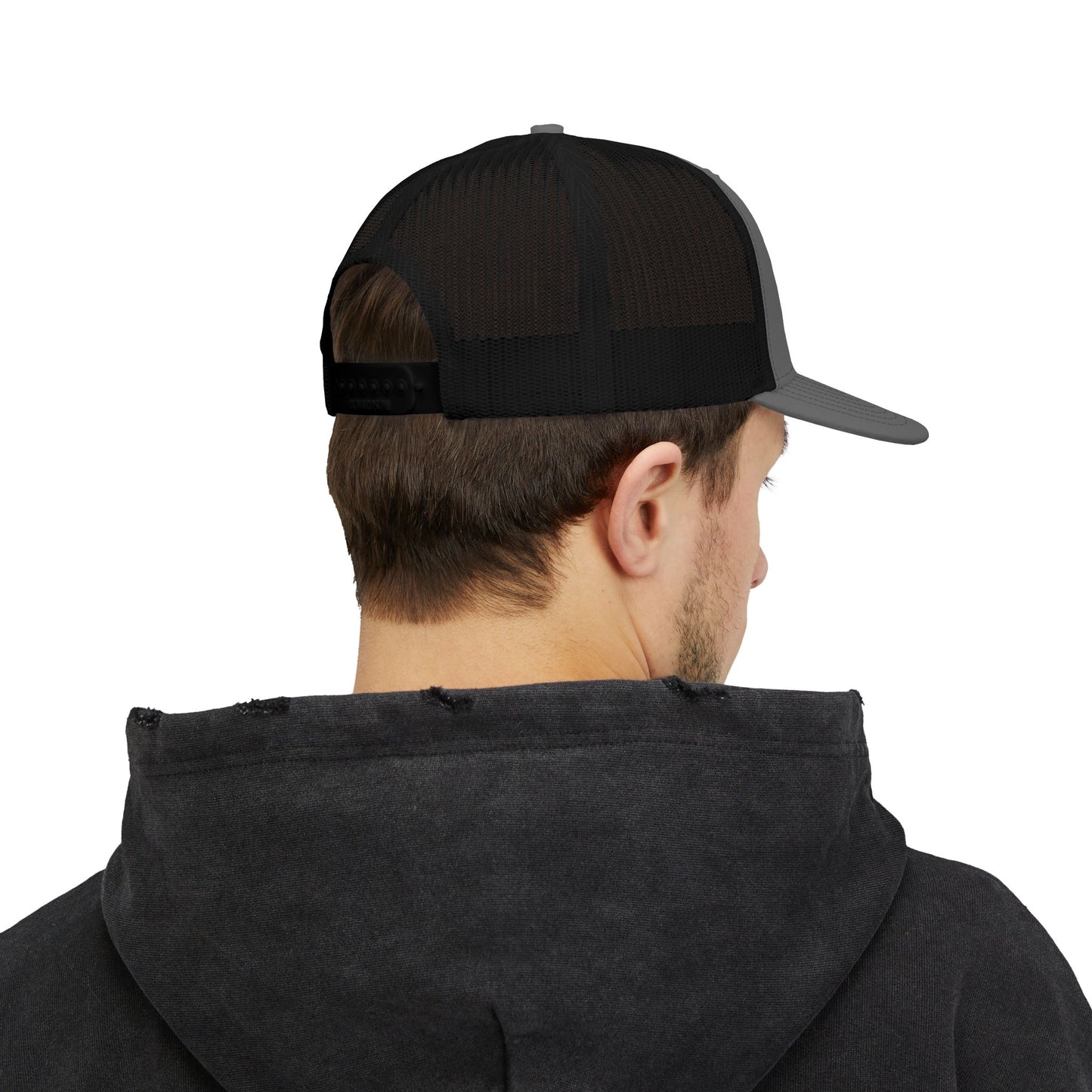 Hat (SnapBack) NSWAT