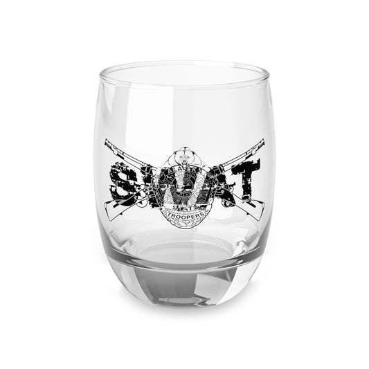 !NEW! SWAT Bar Glass V2