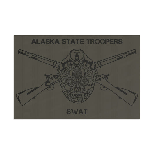 SWAT Flag