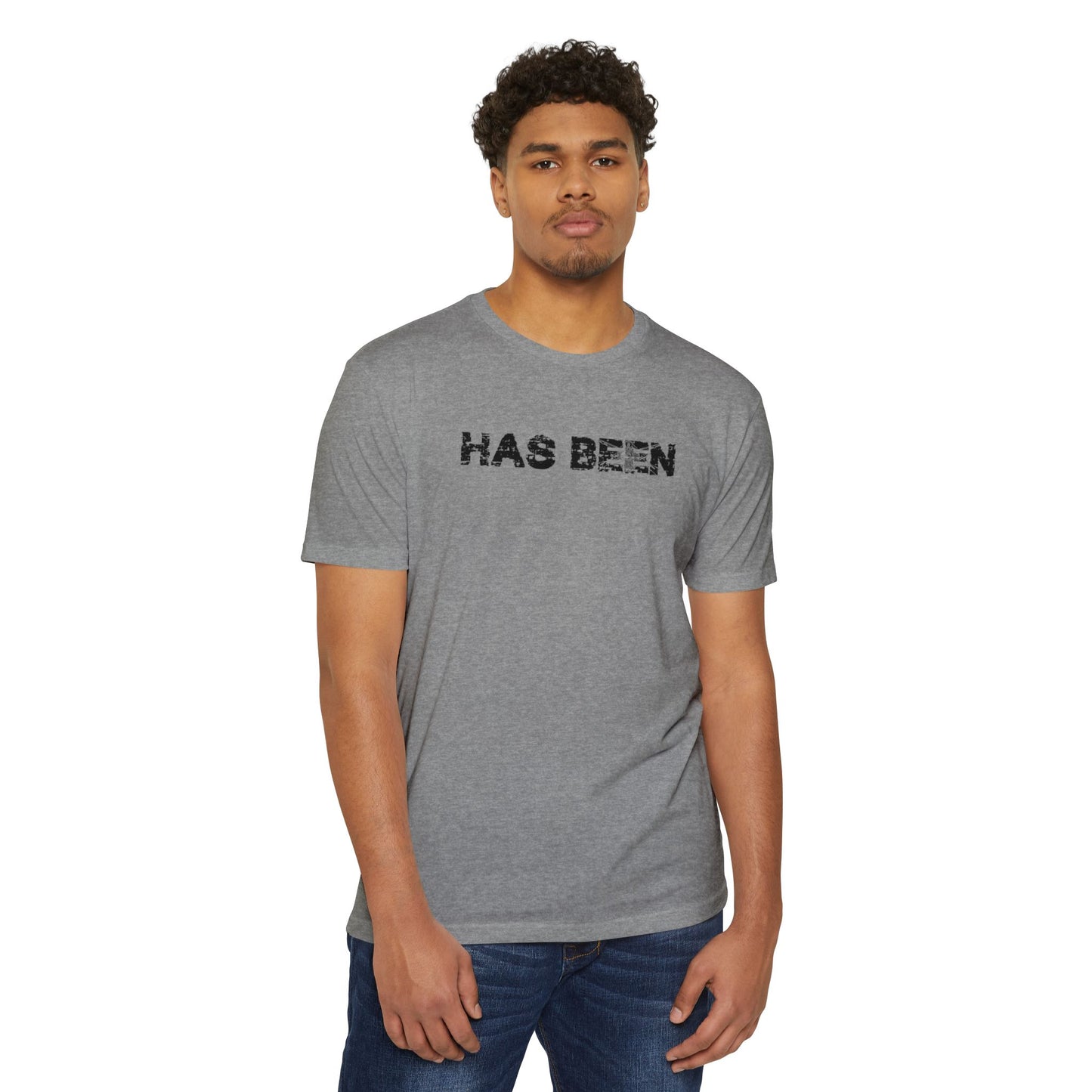 T-shirt (Has Been)