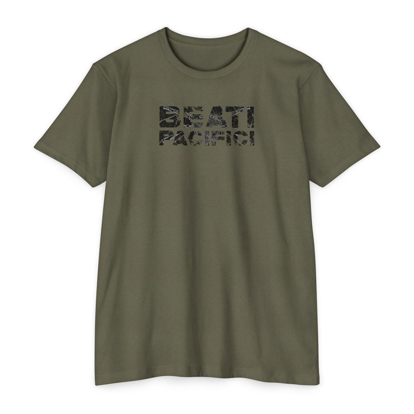 T-shirt (Hidden Bones)