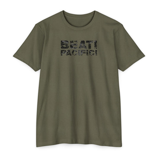 T-shirt (Hidden Bones)