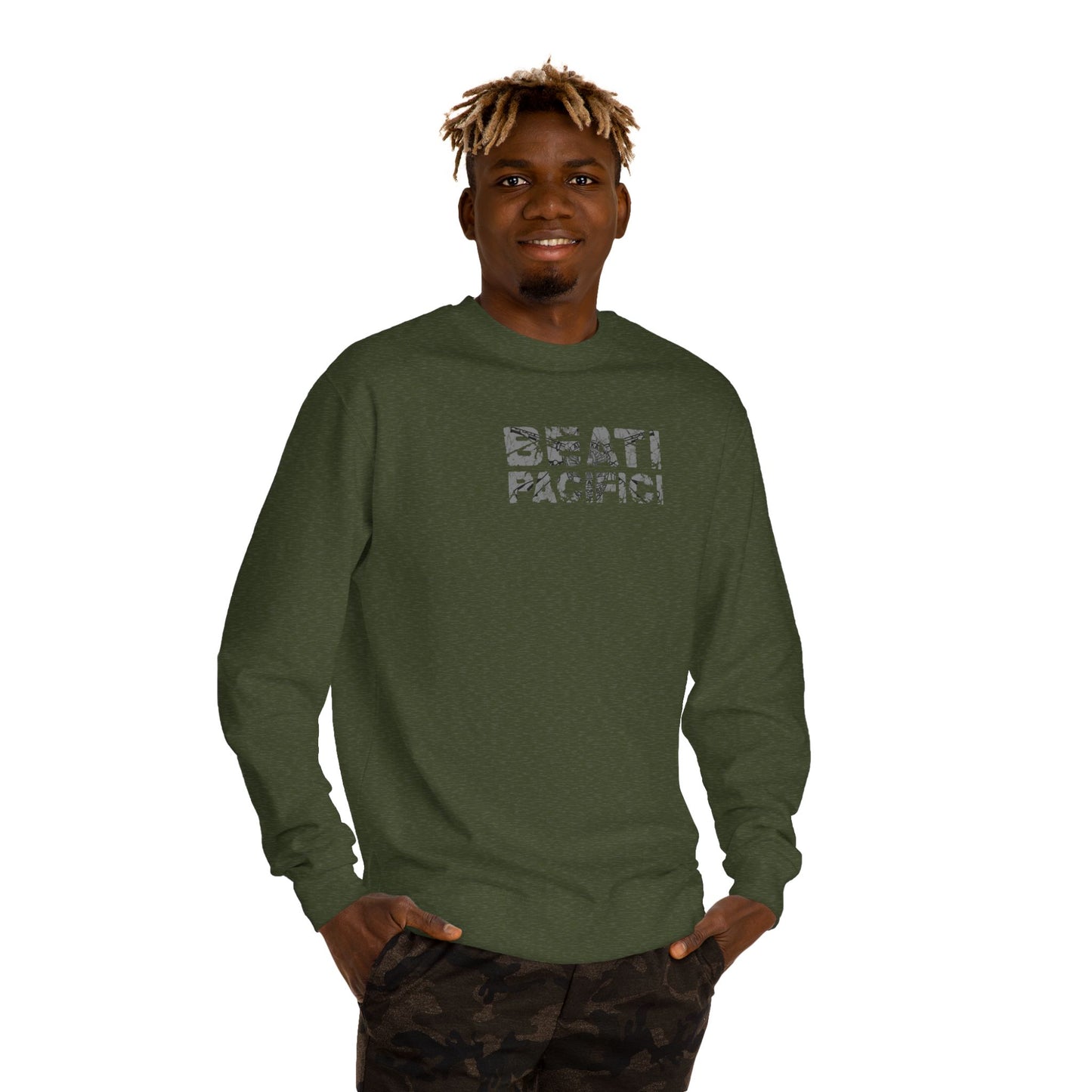 Sweatshirt (Hidden Bones)