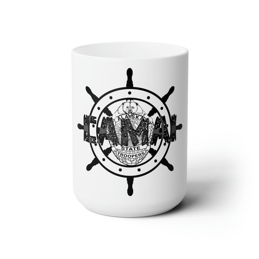 P/V CAMAI - Ceramic Mug 15oz