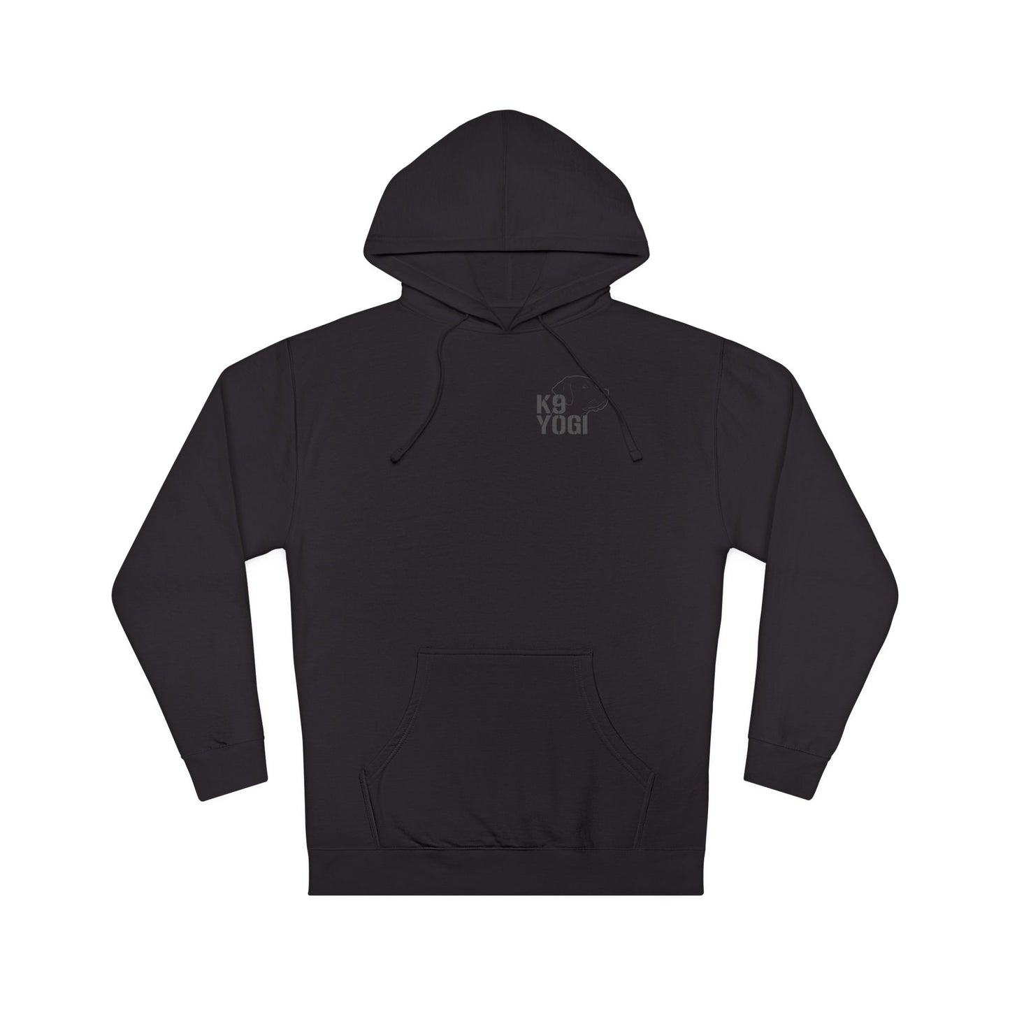 Z Airport PD Hoodie (K9 Yogi)