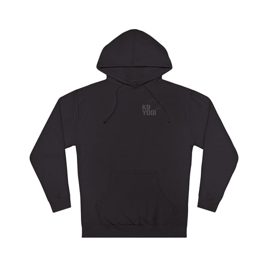 Z Airport PD Hoodie (K9 Yogi)