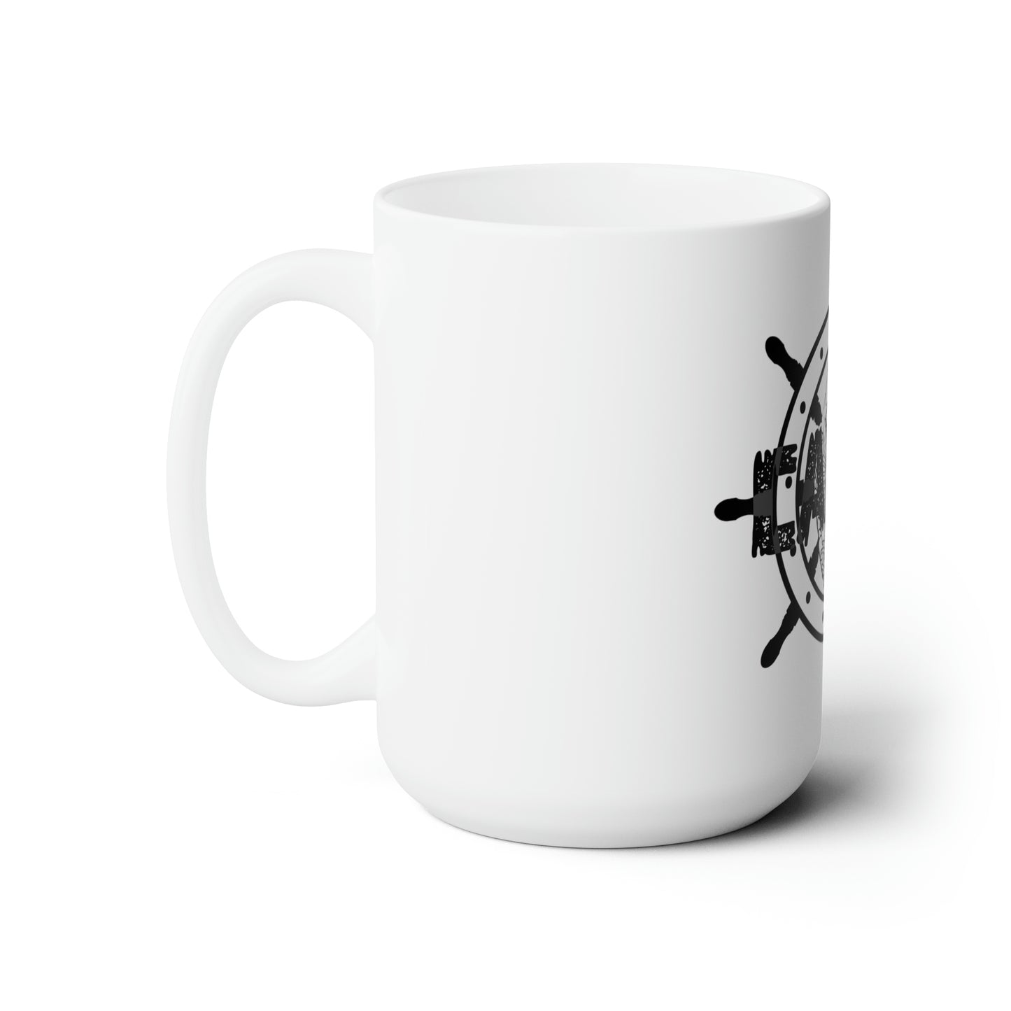 P/V CAMAI - Ceramic Mug 15oz