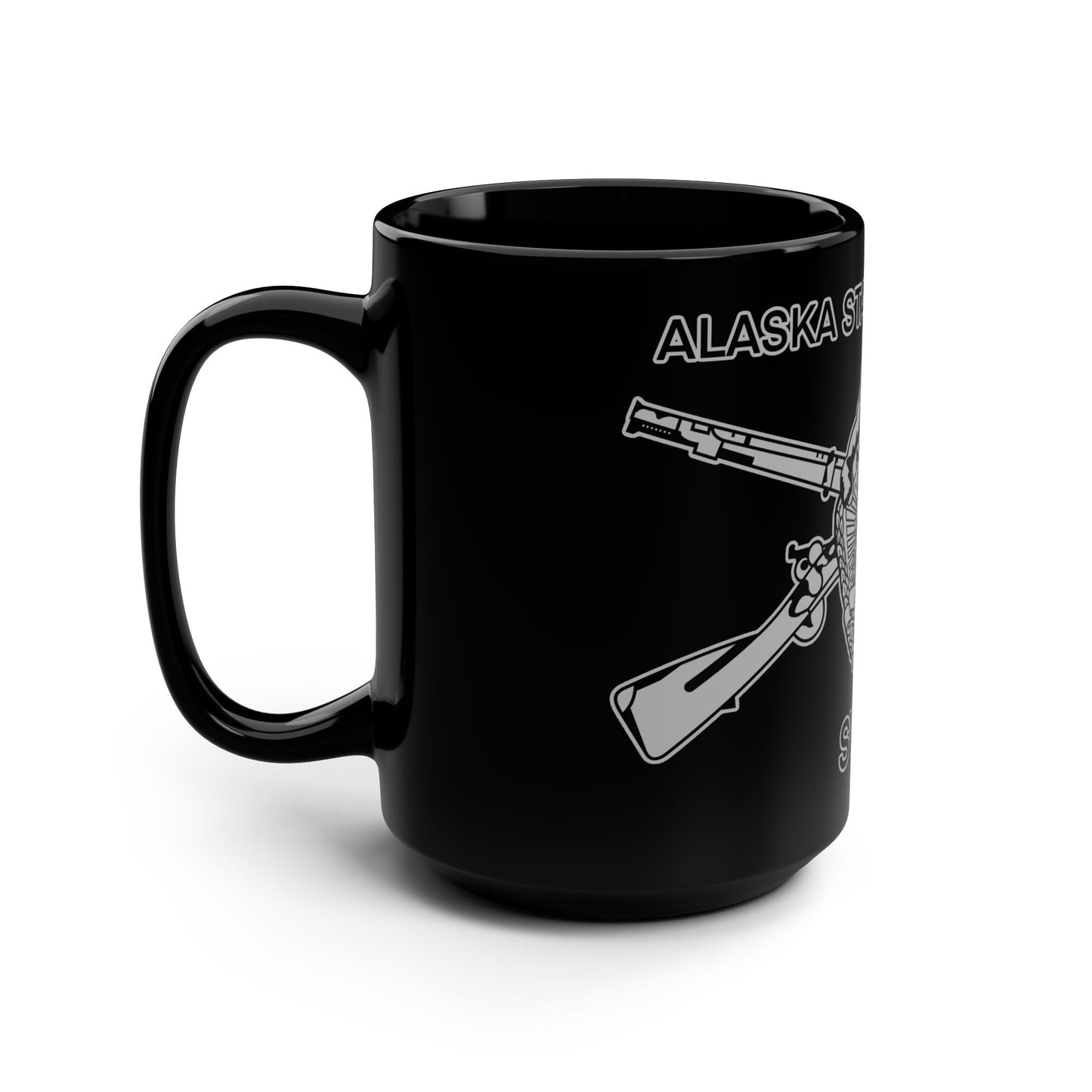 Mug (SWAT)