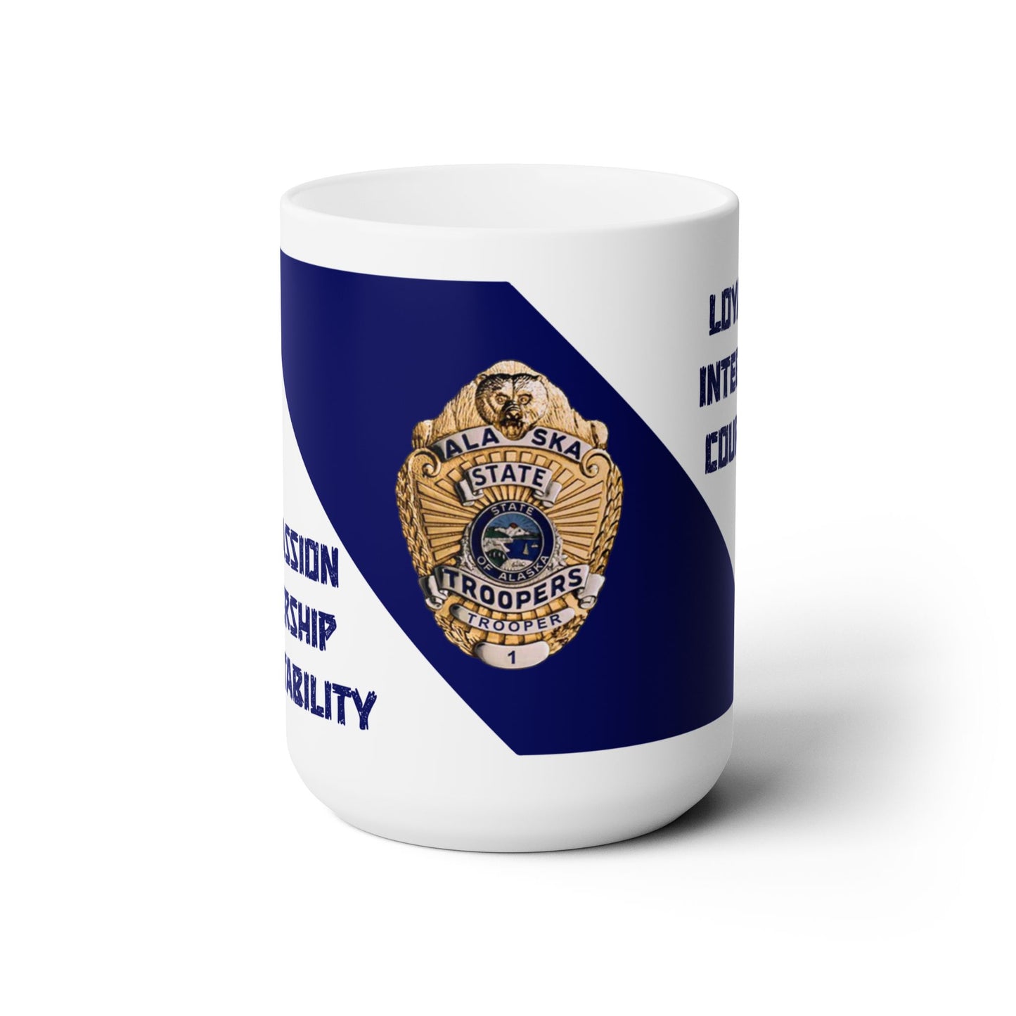 Mug (AST)