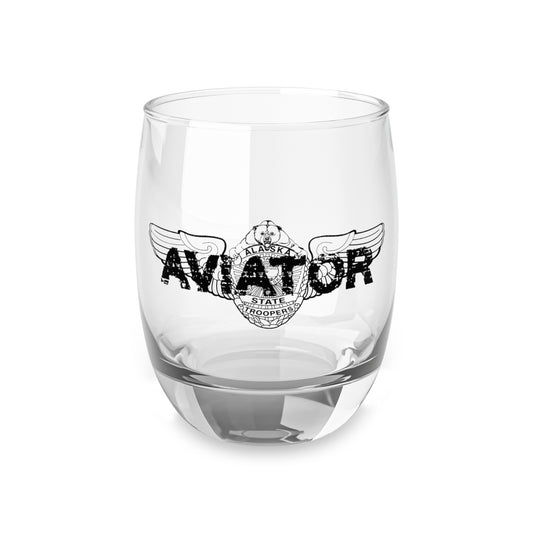 AVIATOR Bar Glass