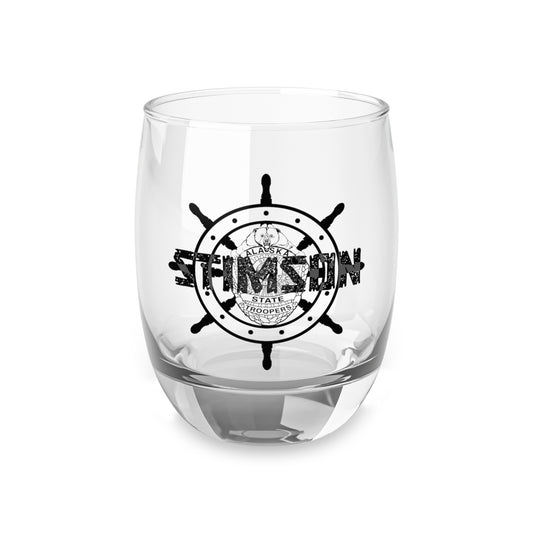 P/V STIMSON Bar Glass