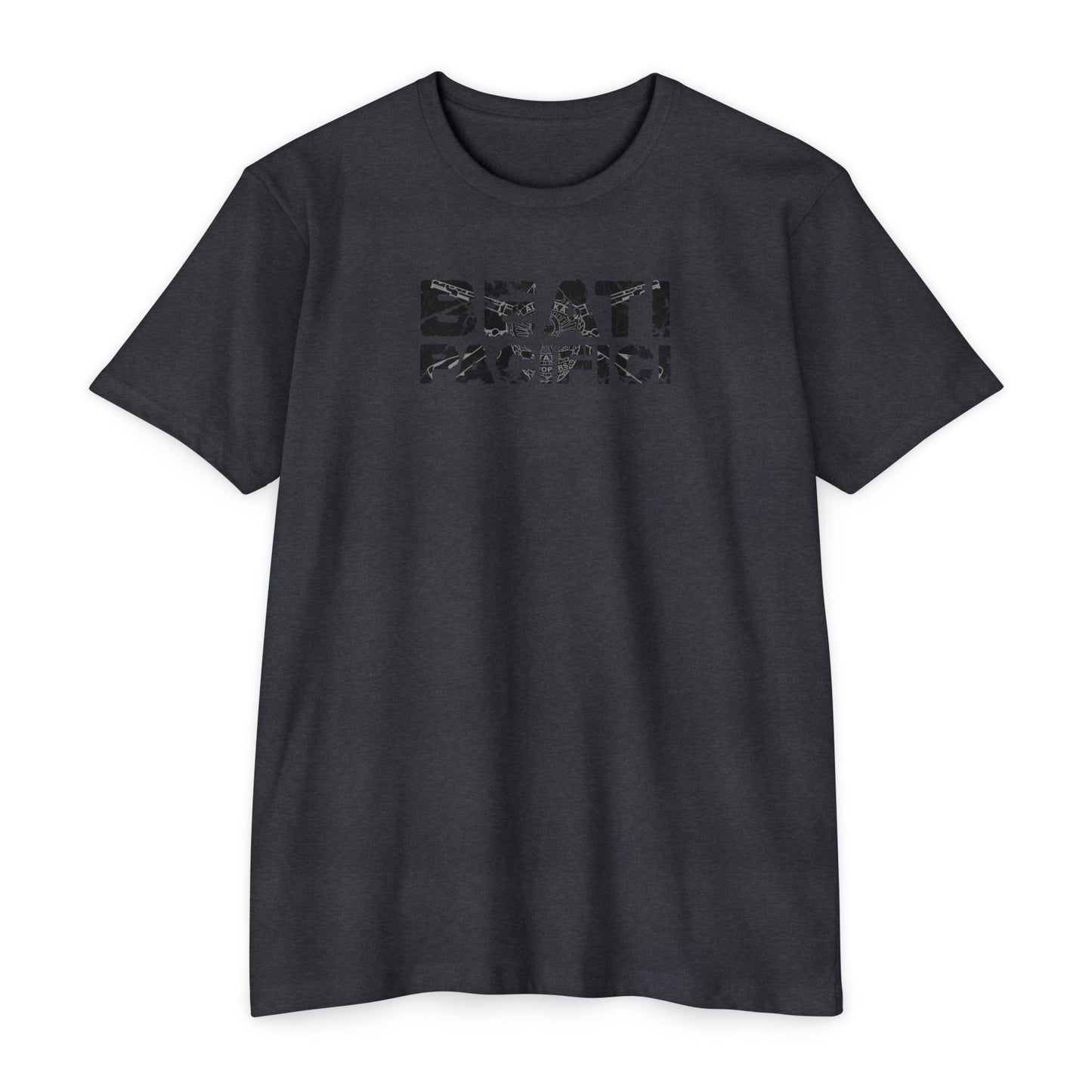 T-shirt (Hidden Bones)