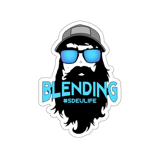 Sticker (Blending) 3"