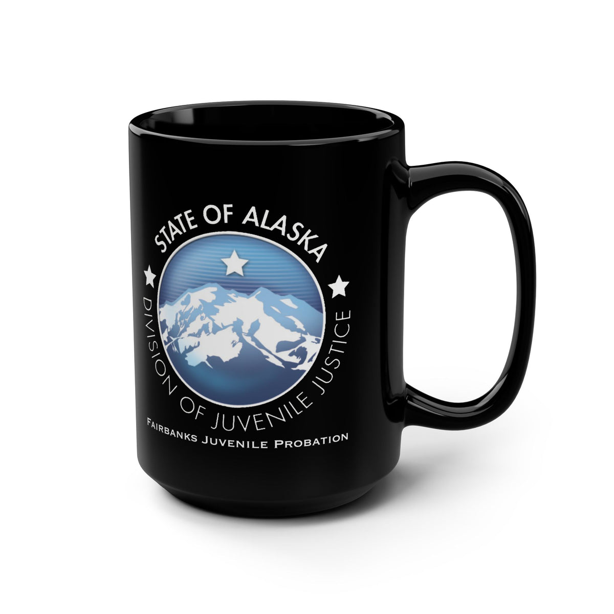 Mug (DJJ)
