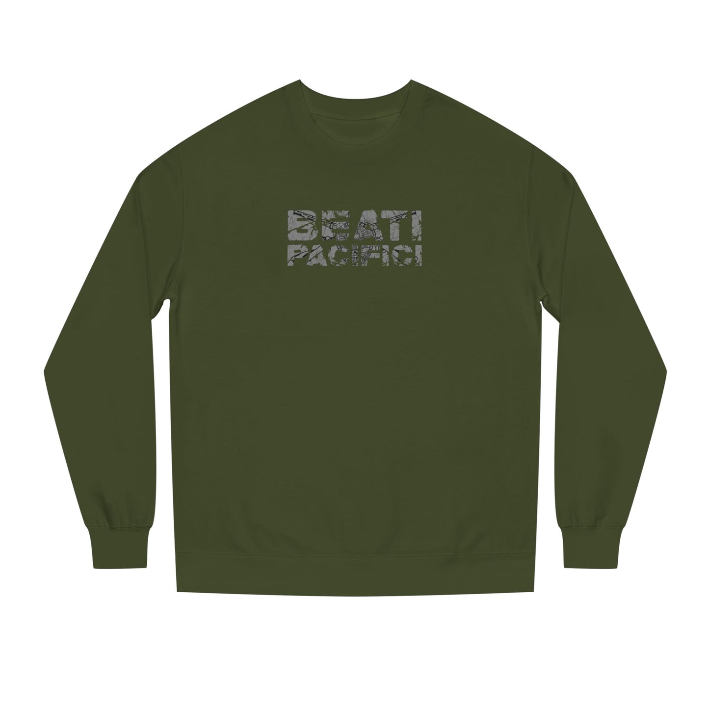 Sweatshirt (Hidden Bones)