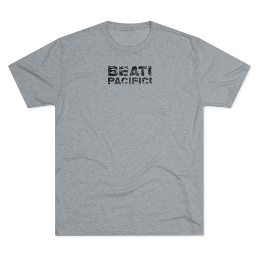 BEATI BONES (Black Logo) Tee