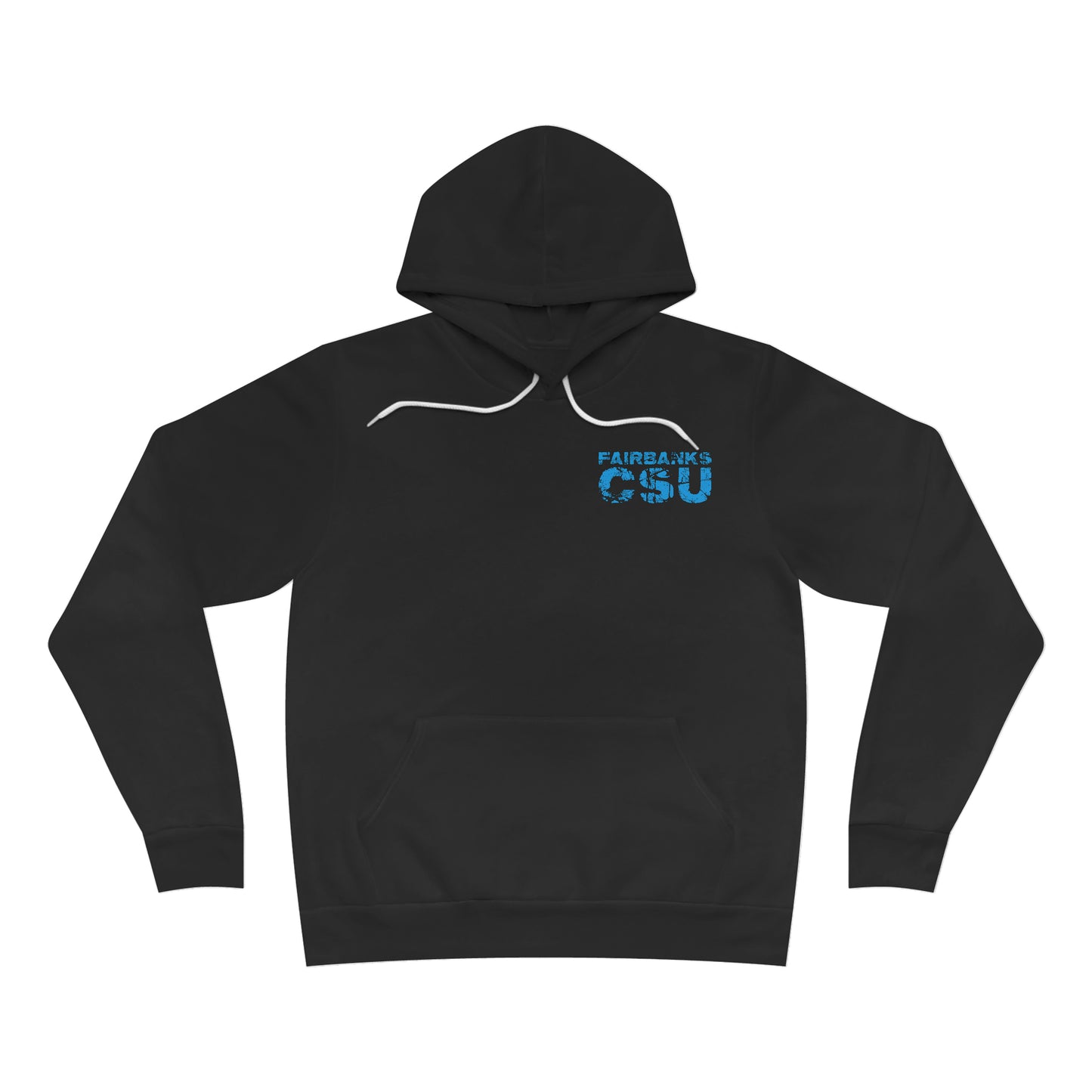 F-CSU BOUJEE HOODIE