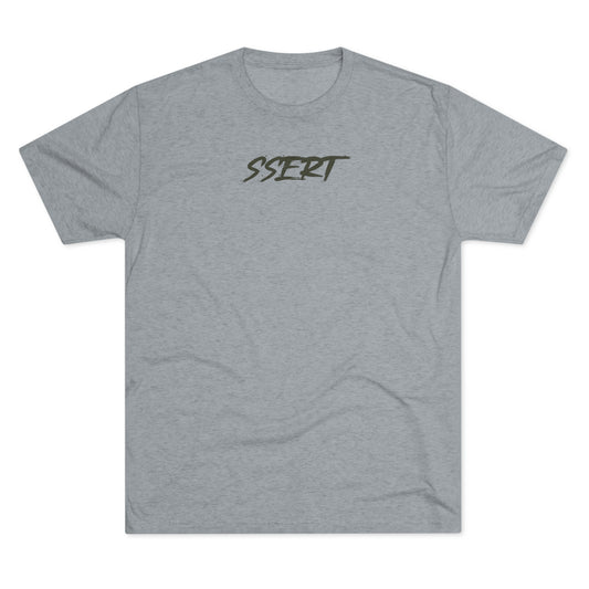 SSERT Tee