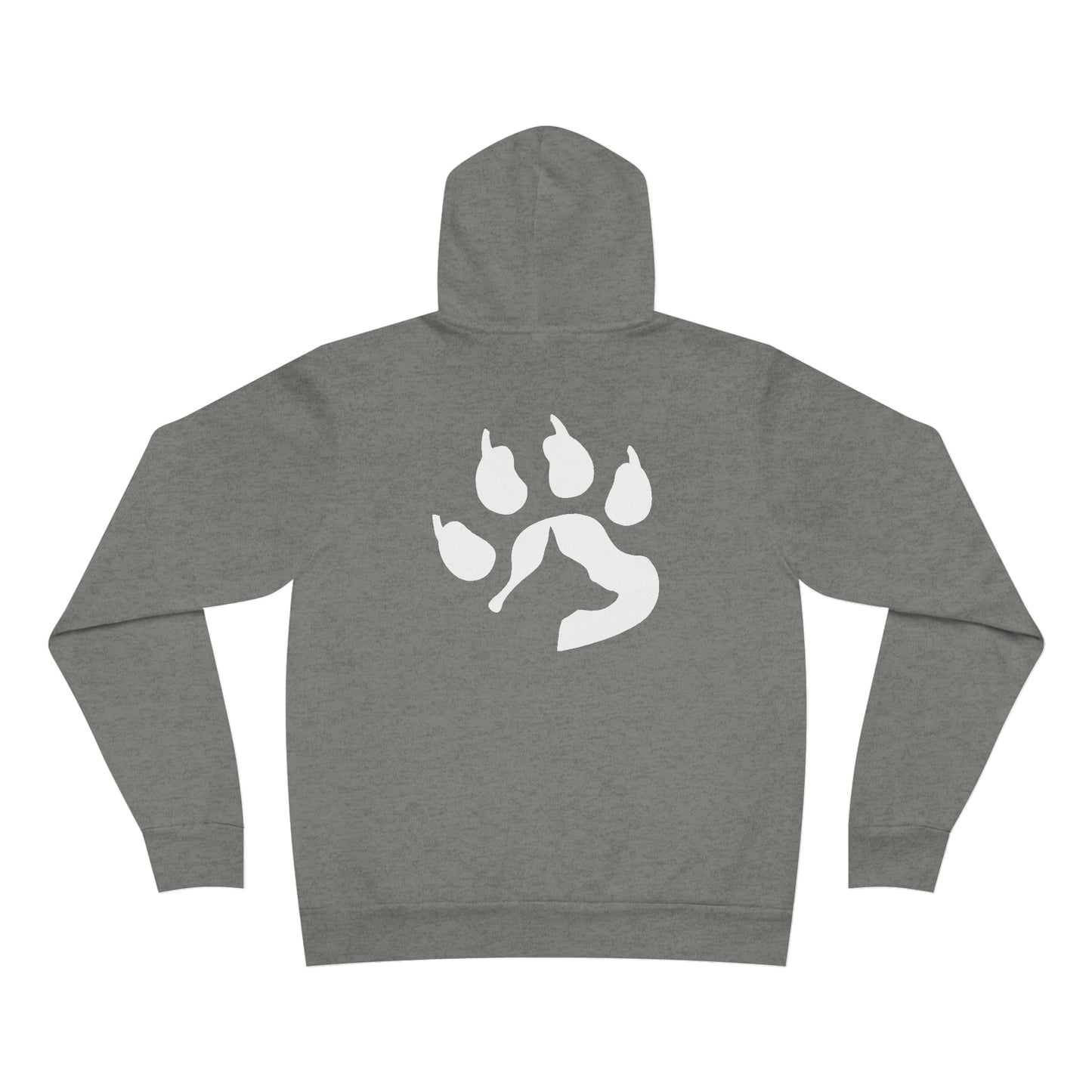 K9 BOUJEE HOODIE