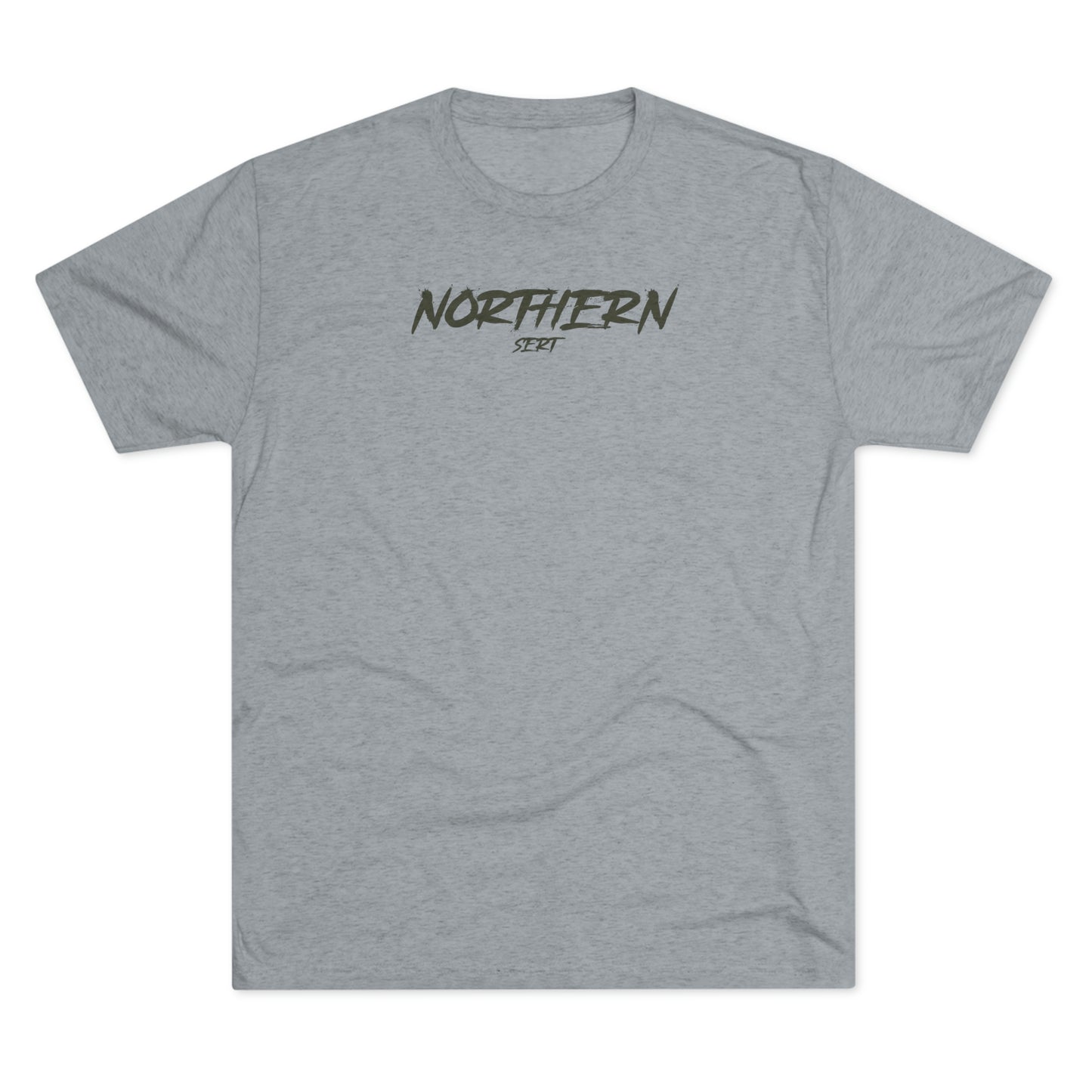 Northern SERT Tee