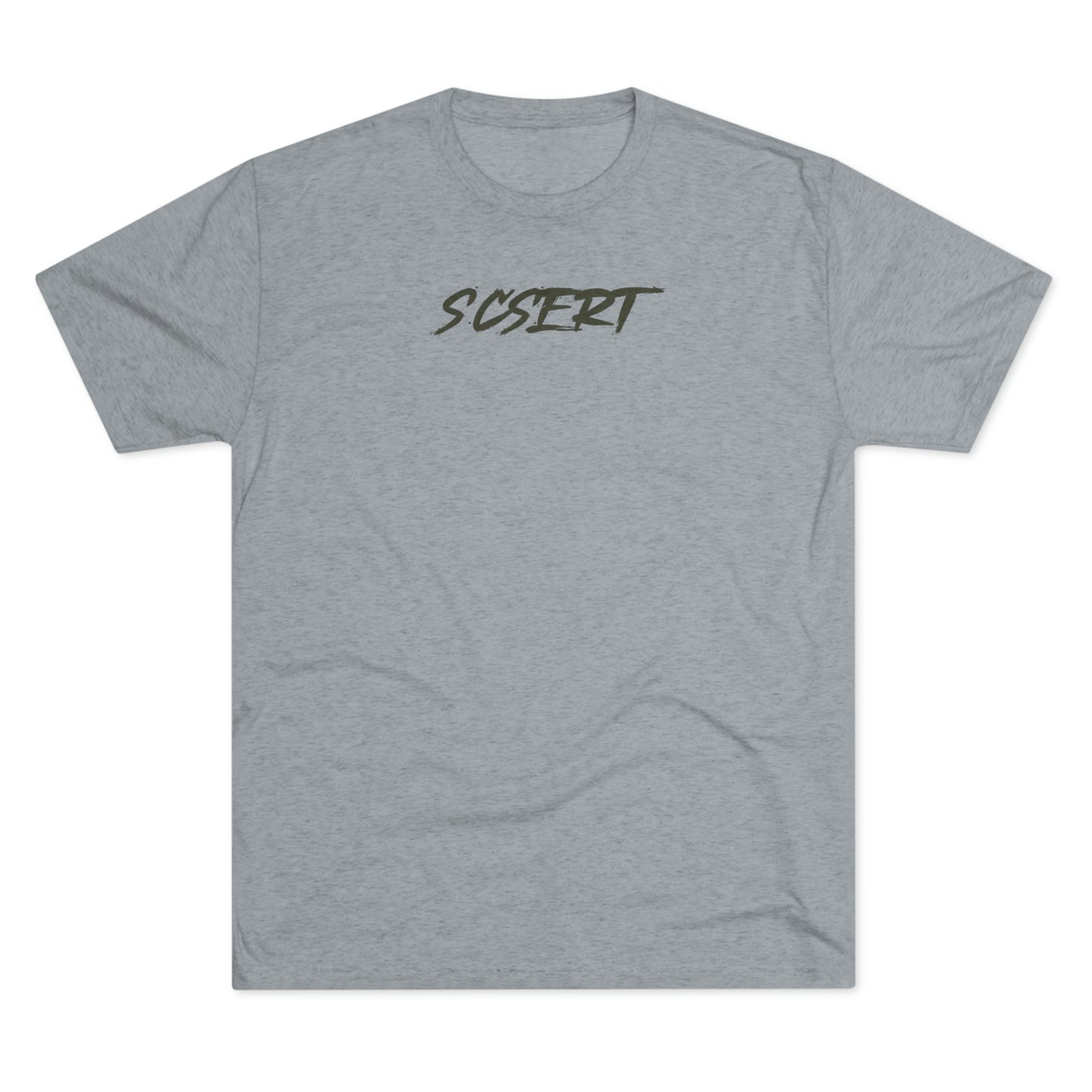 SCSERT Tee