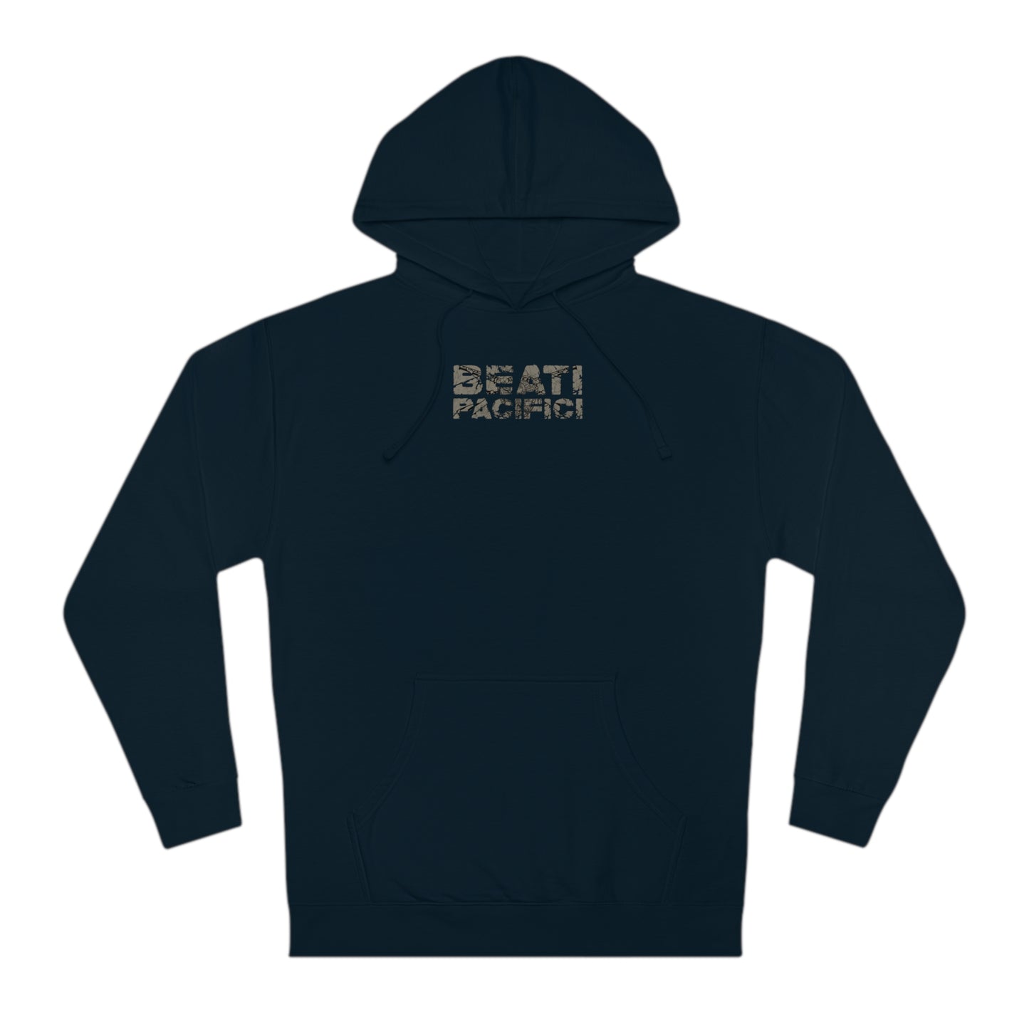 Safety Bear Quality Hoodie