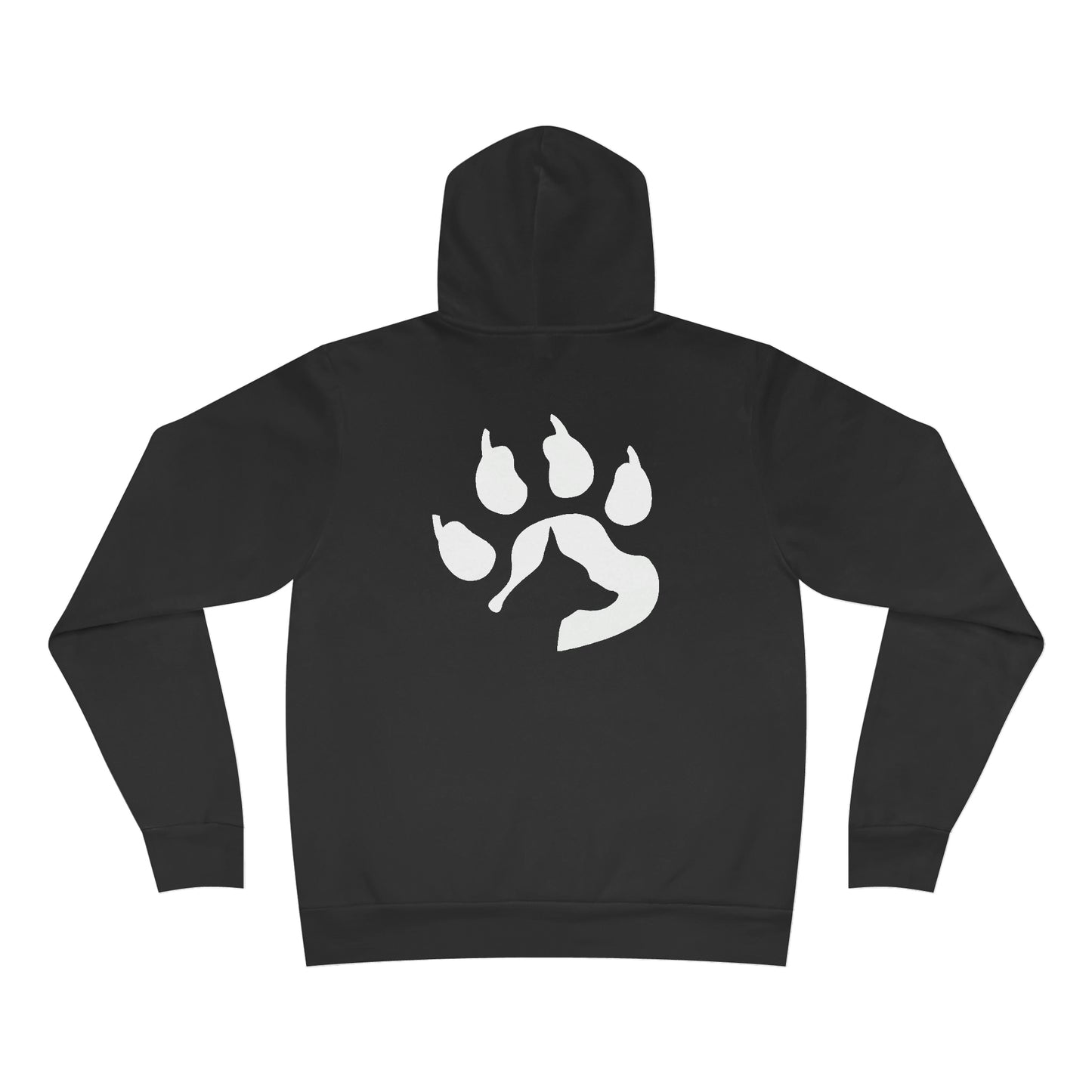 K9 BOUJEE HOODIE