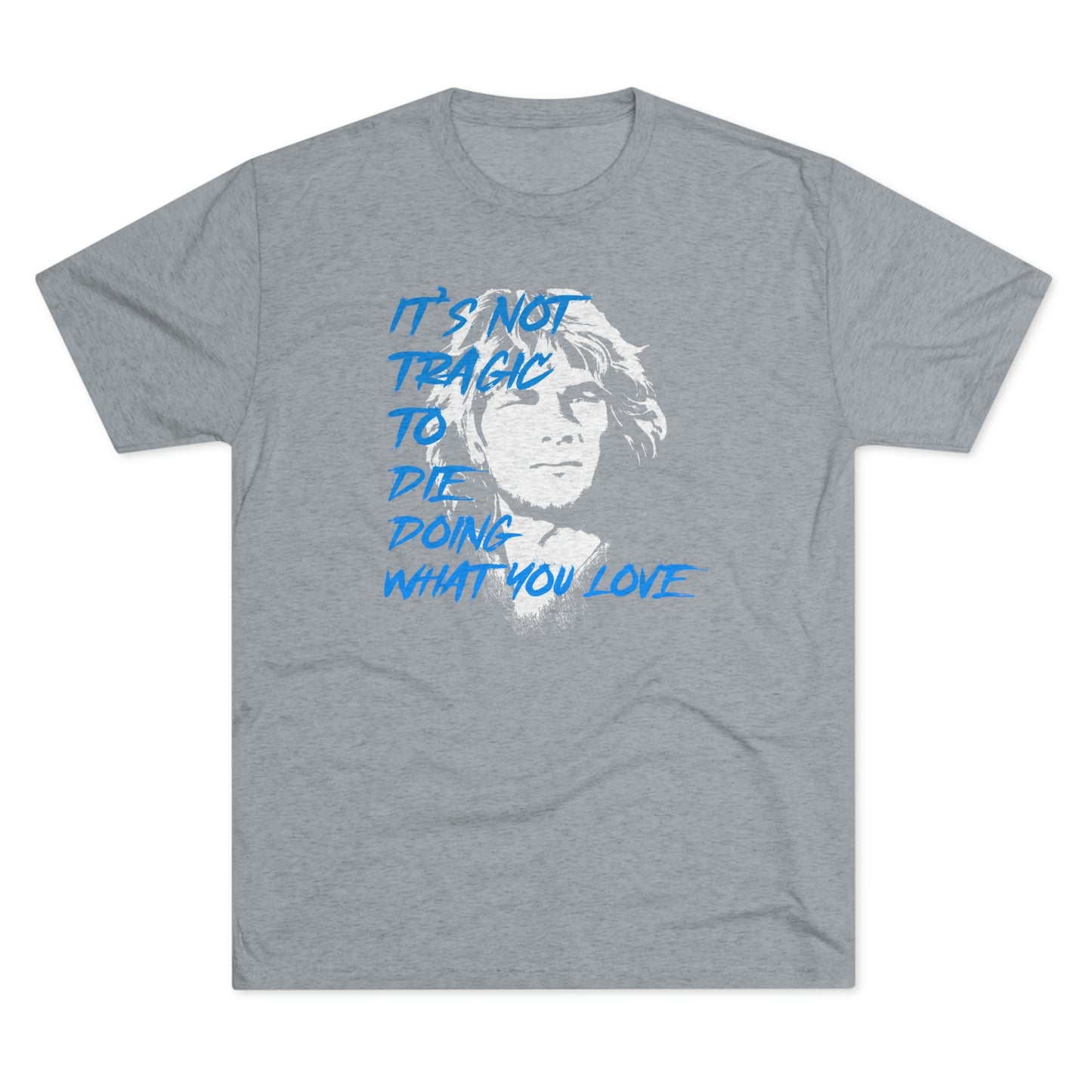 BODHI WISDOM (Not Tragic) Tee