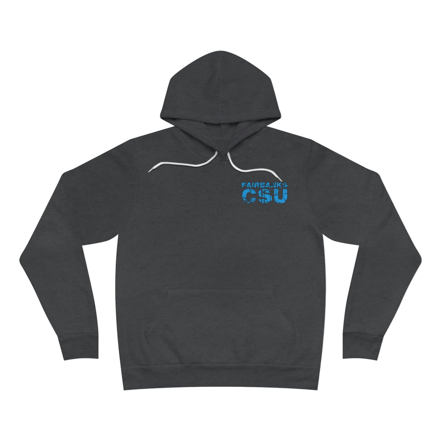 F-CSU BOUJEE HOODIE