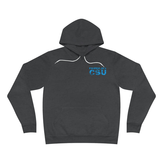 F-CSU BOUJEE HOODIE