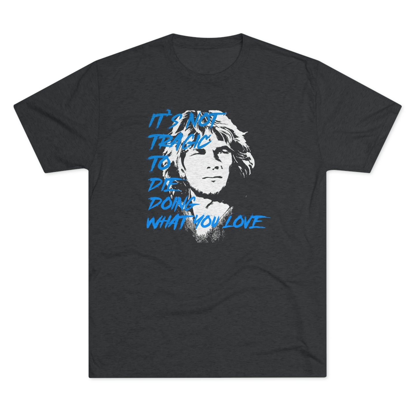 BODHI WISDOM (Not Tragic) Tee