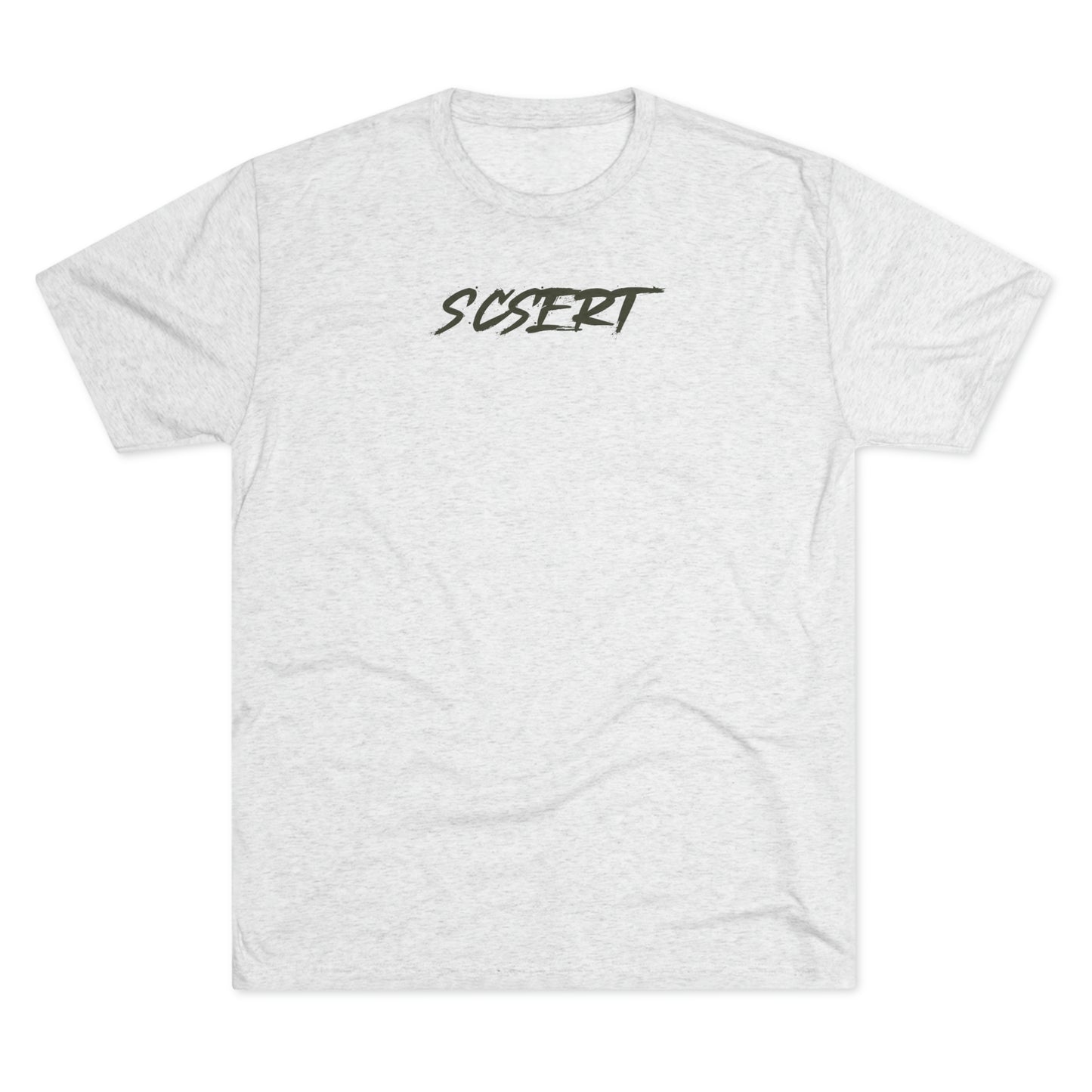 SCSERT Tee