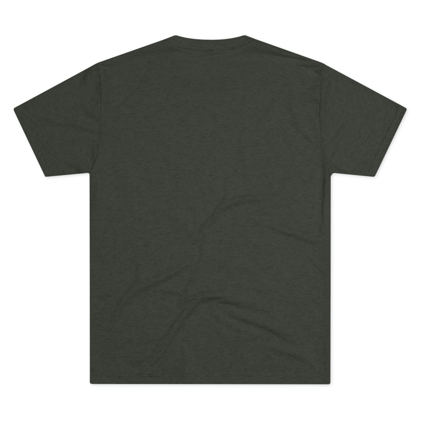 CNT (Gray Logo) Tee