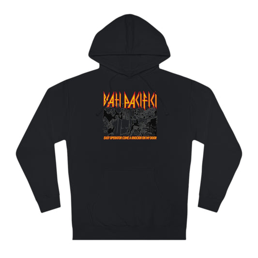 DEF LEPPARD Operator Quality Hoodie