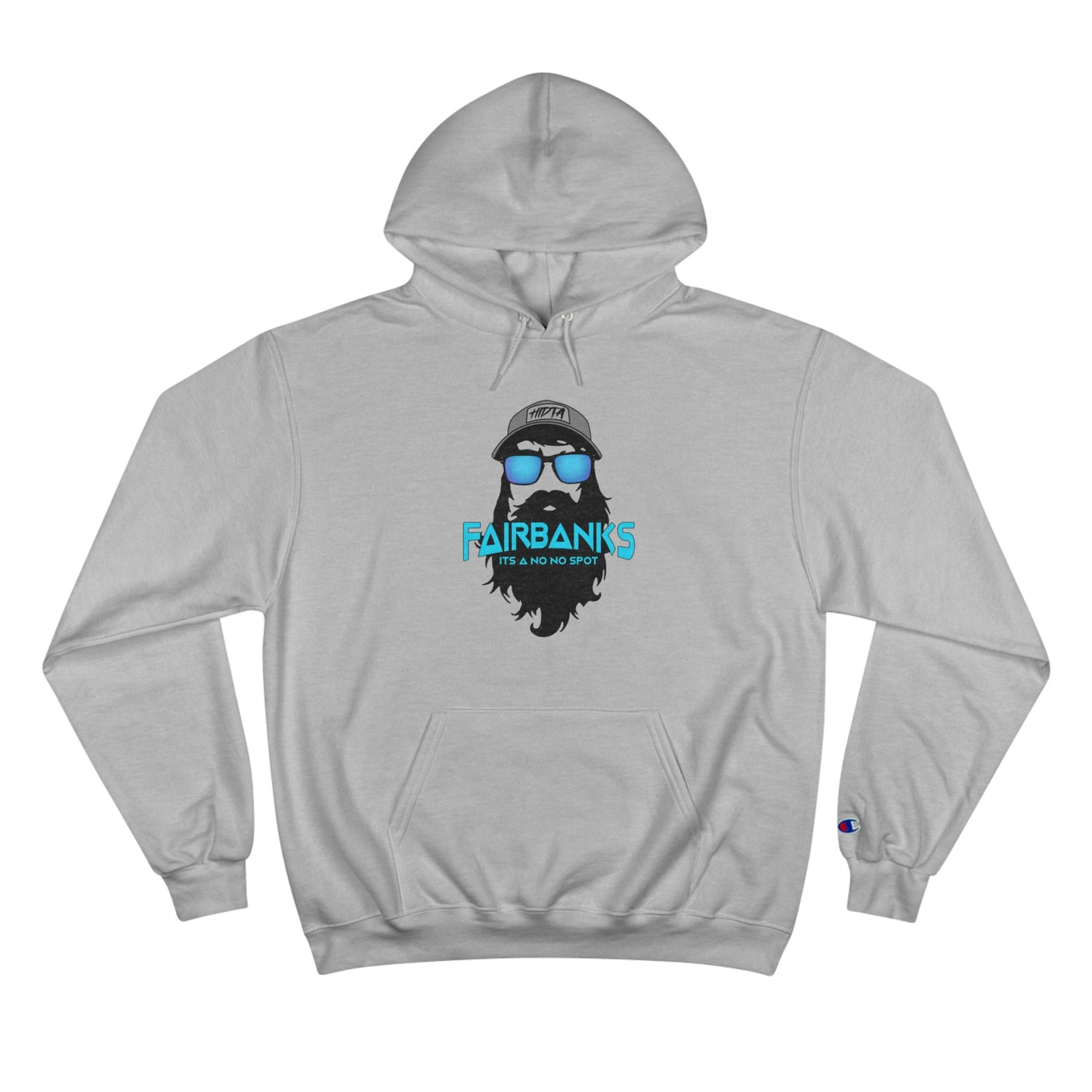 FANT (No No Spot) Champion Hoodie