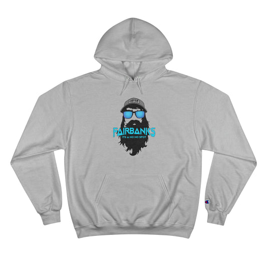 FANT (No No Spot) Champion Hoodie