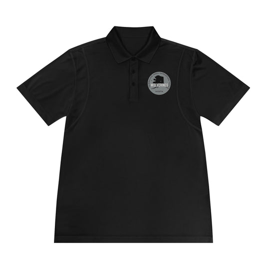 FANT Men's Sport Polo Shirt