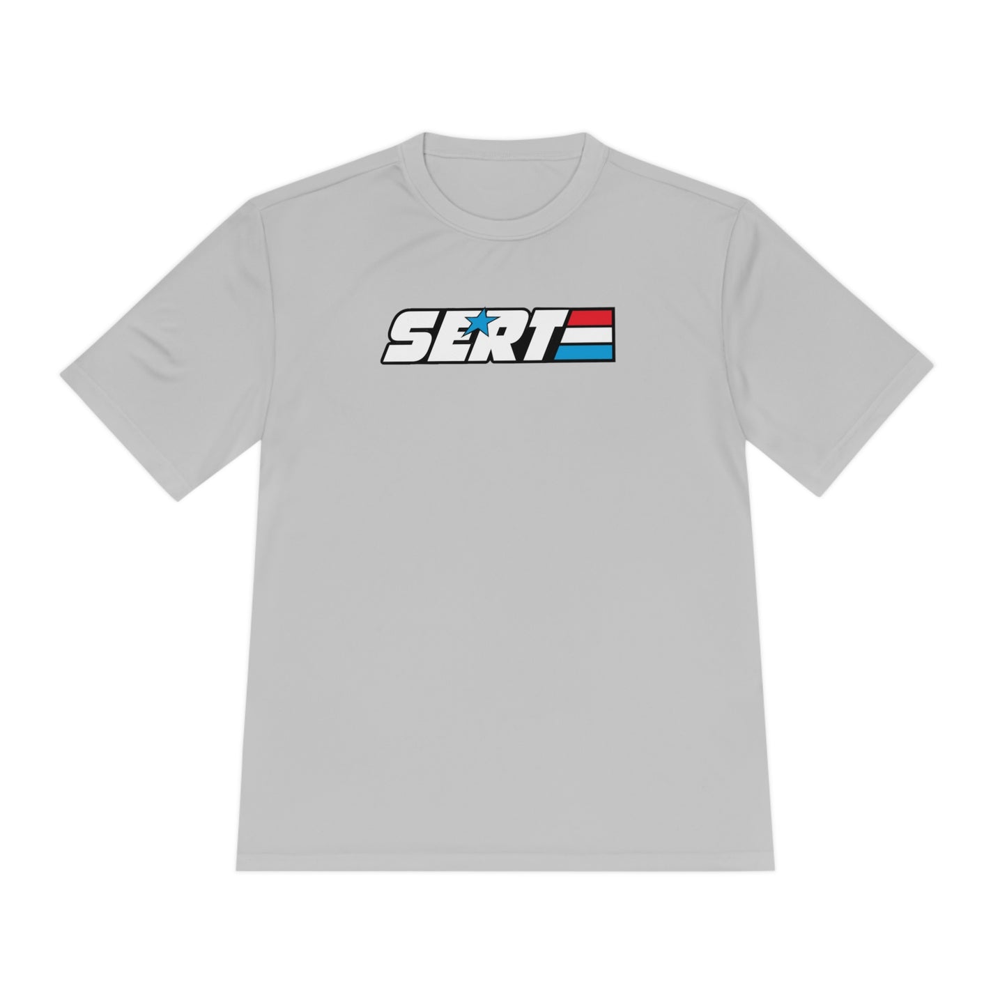 SERT GI JOE Moisture Wicking Tee