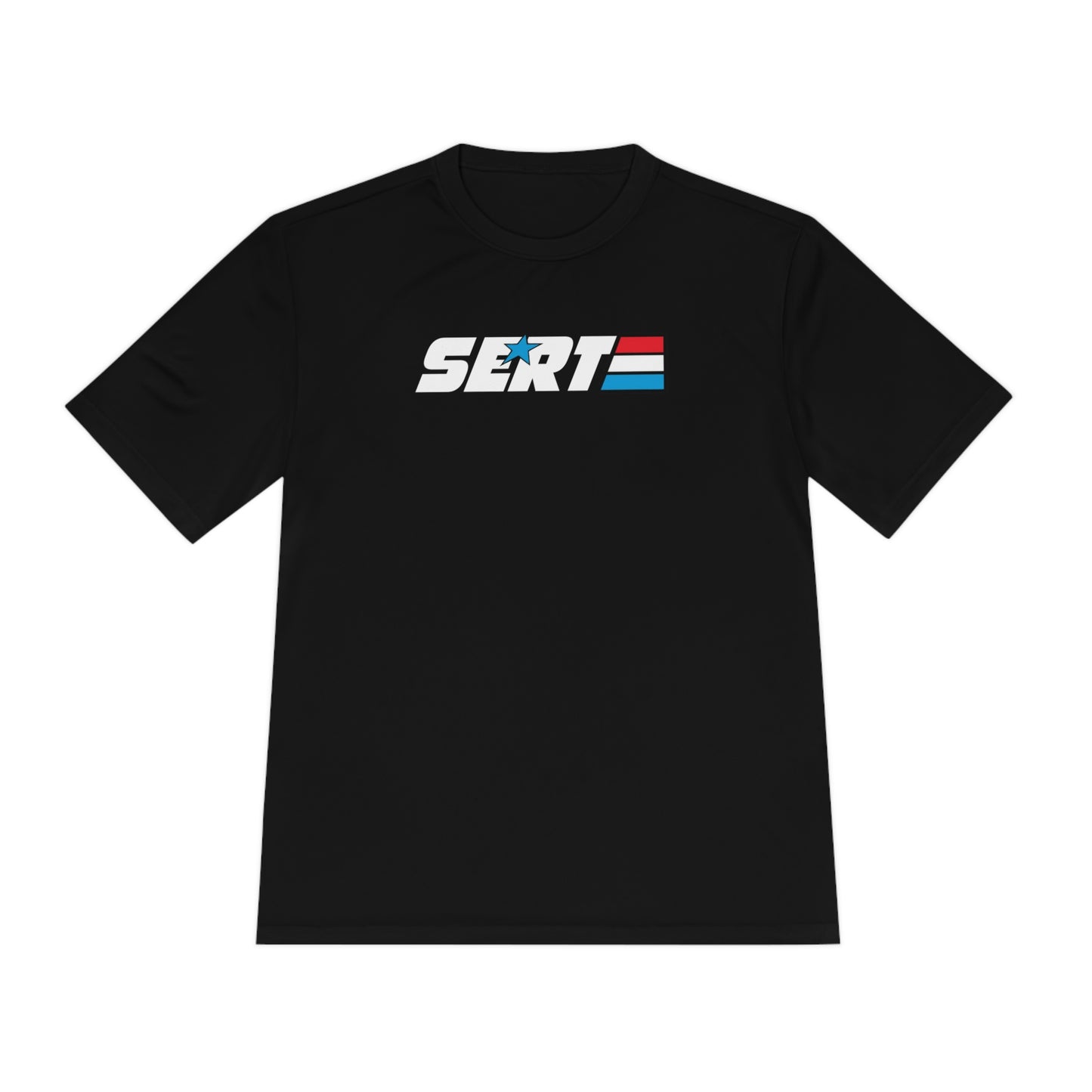 SERT GI JOE Moisture Wicking Tee